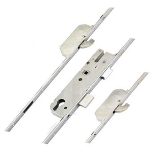 Ferco Europa Latch Deadbolt 2 hookbolts 92pz